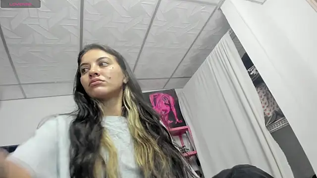 mariecam420 online show from February 2026 02:03:01 PM