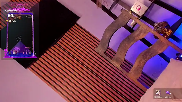 Icon1c LiLy online show from February 2025 02:08:02 AM