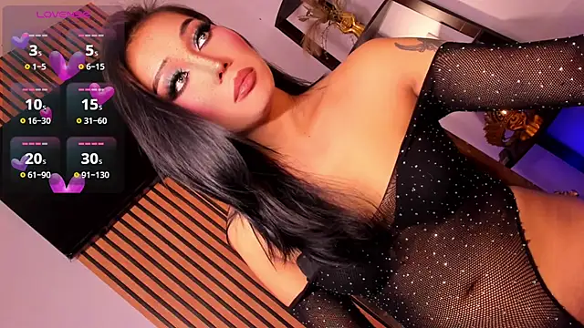 Icon1c LiLy online show from February 2025 11:16:02 AM