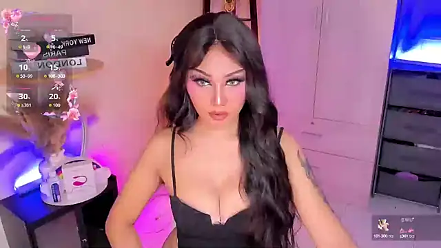 Icon1c LiLy online show from September 2025 12:50:01 PM