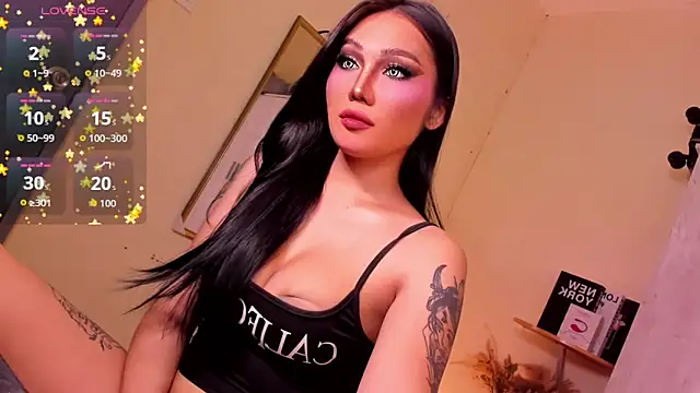 Icon1c LiLy online show from December 2025 02:50:01 AM