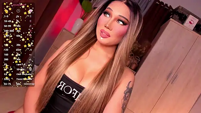 Icon1c LiLy online show from April 2026 07:11:01 PM