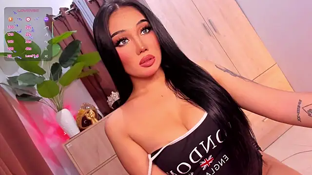Icon1c LiLy online show from May 2026 12:26:02 AM