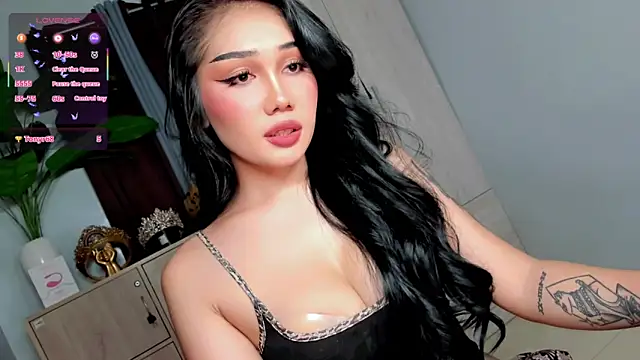 Icon1c LiLy online show from May 2026 06:16:02 PM