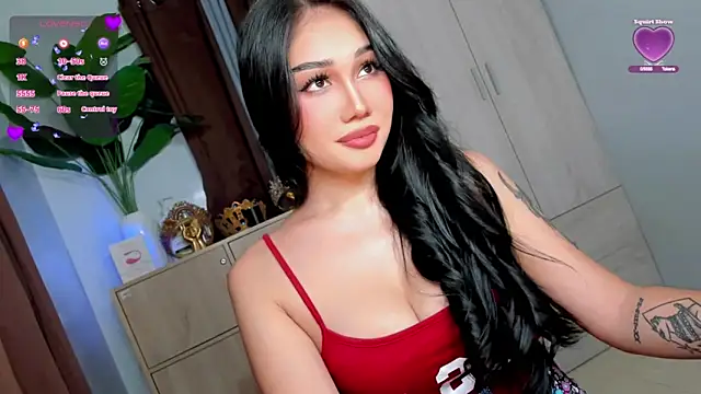 Icon1c LiLy online show from May 2026 03:04:02 AM