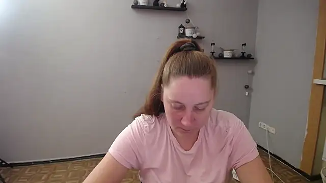 Snapshot of JosieJun_ chatting on September 2025 07:30:02 PM JosieJun online show from September 2025 07:30:02 PM