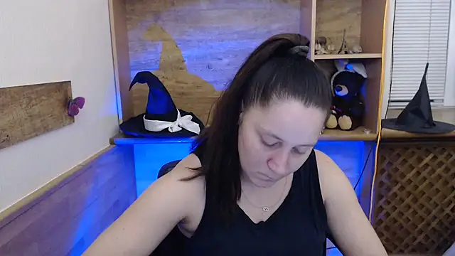 Snapshot of JosieJun_ chatting on October 2025 05:53:01 PM JosieJun online show from October 2025 05:53:01 PM