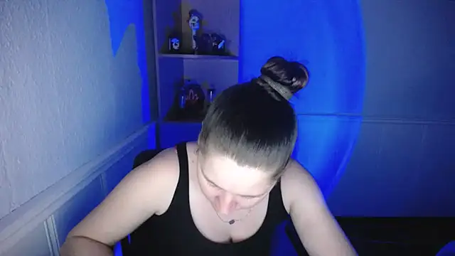 Snapshot of JosieJun_ chatting on October 2025 06:01:01 PM JosieJun online show from October 2025 06:01:01 PM