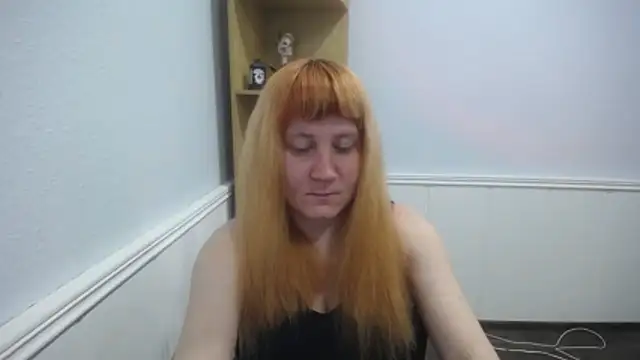 JosieJun  online show from March 2026 06:12:02 PM