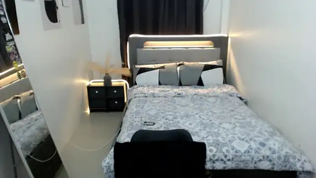 AmazingLuchie online show from January 2026 06:29:01 AM