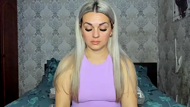 NicoletMoore online show from January 2025 11:27:02 PM