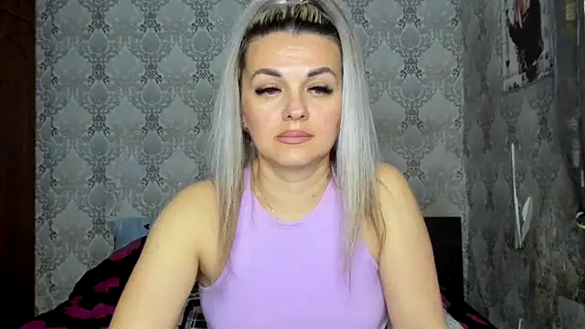 NicoletMoore online show from March 2025 11:27:02 PM