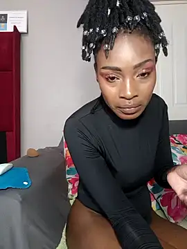 HoneyDropsX online show from November 2025 06:35:01 AM