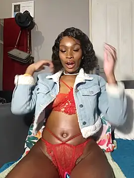 HoneyDropsX online show from April 2026 02:30:01 PM