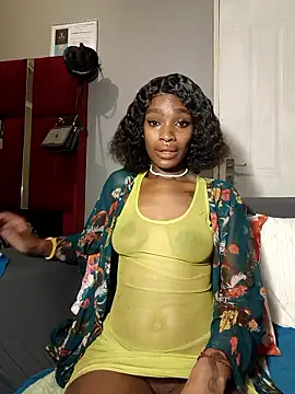 HoneyDropsX online show from April 2026 05:04:02 PM