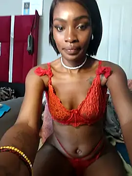 HoneyDropsX online show from May 2026 01:17:02 PM