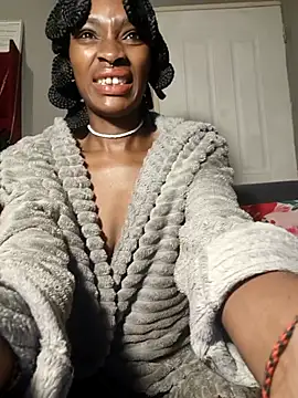 HoneyDropsX online show from June 2026 04:29:02 AM