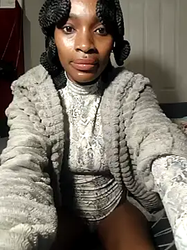 HoneyDropsX online show from June 2026 04:35:02 PM