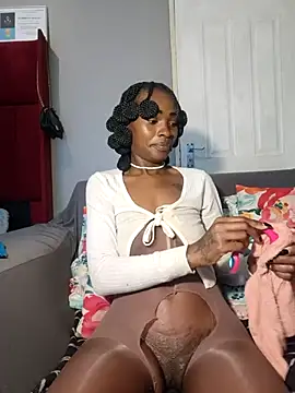 HoneyDropsX online show from June 2026 02:10:01 PM