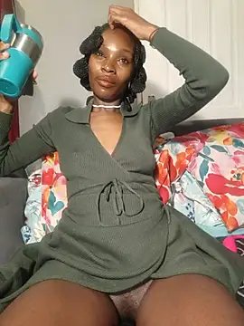 HoneyDropsX online show from June 2026 05:50:02 AM