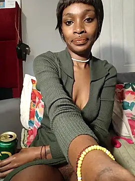 HoneyDropsX online show from June 2026 01:37:01 PM