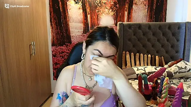 sofia23dirty online show from October 2025 01:53:02 PM