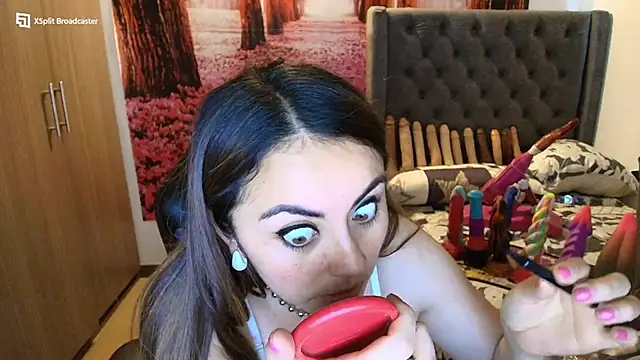 sofia23dirty online show from October 2025 07:25:02 PM