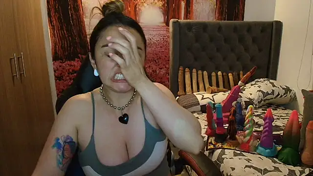 sofia23dirty online show from November 2025 10:31:02 PM