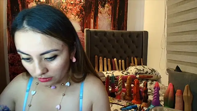 sofia23dirty online show from April 2026 10:23:01 PM