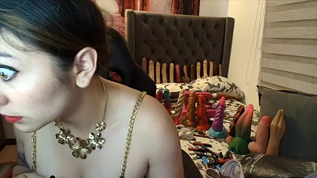 sofia23dirty online show from April 2026 10:27:01 PM