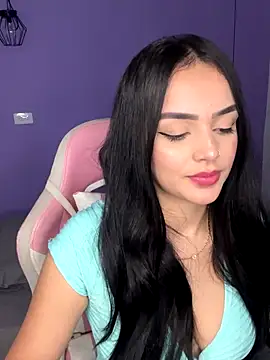 Snapshot of anniehart chatting on November 2025 01:27:01 AM anniehart online show from November 2025 01:27:01 AM