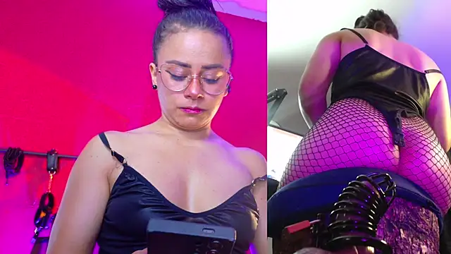 MistressSlut1 online show from November 2025 11:20:02 AM