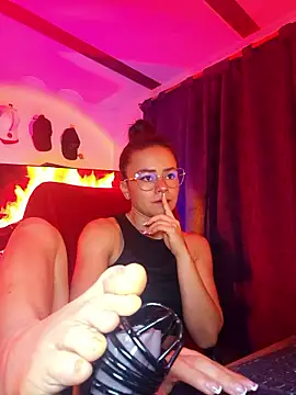 MistressSlut1 online show from January 2026 09:58:02 AM