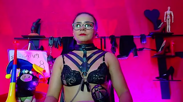 MistressSlut1 online show from June 2026 11:13:01 AM
