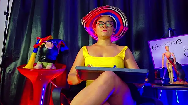 MistressSlut1 online show from June 2026 11:19:01 AM