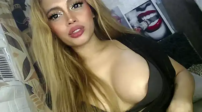 Snapshot of barbie_ivana chatting on February 2025 04:52:02 AM barbie ivana online show from February 2025 04:52:02 AM