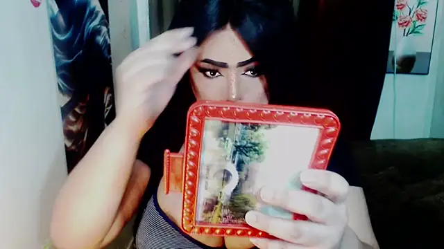 Snapshot of 69HornyDoLL6969 chatting on April 2026 12:06:02 PM 69HornyDoLL6969 online show from April 2026 12:06:02 PM