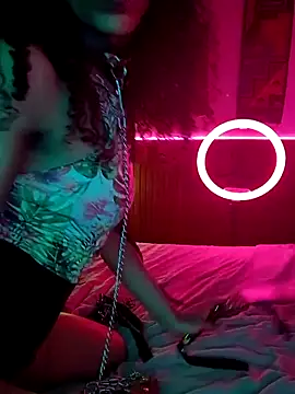 KatyNasty online show from September 2025 08:18:01 AM