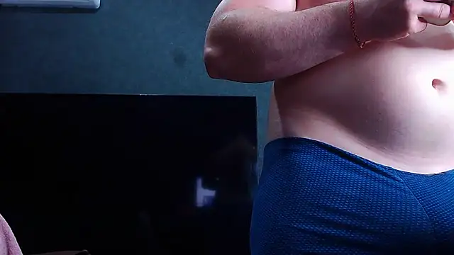 muscularjohnforuX online show from May 2026 07:48:02 AM