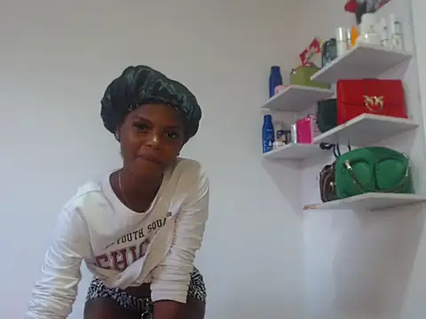 Snapshot of Ebony_kathe chatting on October 2025 04:30:01 PM Ebony kathe online show from October 2025 04:30:01 PM