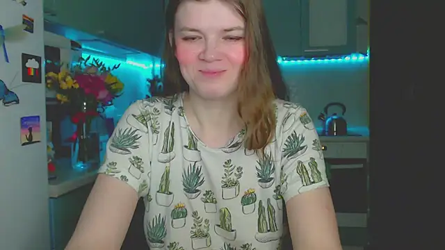 Snapshot of Klementa chatting on December 2024 06:54:02 PM Klementa online show from December 2024 06:54:02 PM