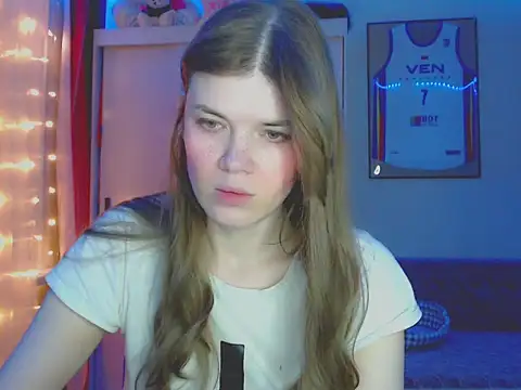 Klementa online show from March 2026 07:35:01 PM