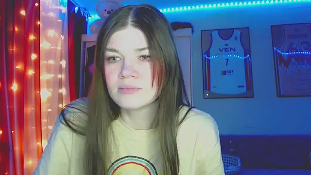 Klementa online show from April 2026 07:23:01 PM