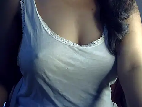 Snapshot of SiaraSiyA chatting on October 2025 05:10:01 PM SiaraSiyA online show from October 2025 05:10:01 PM