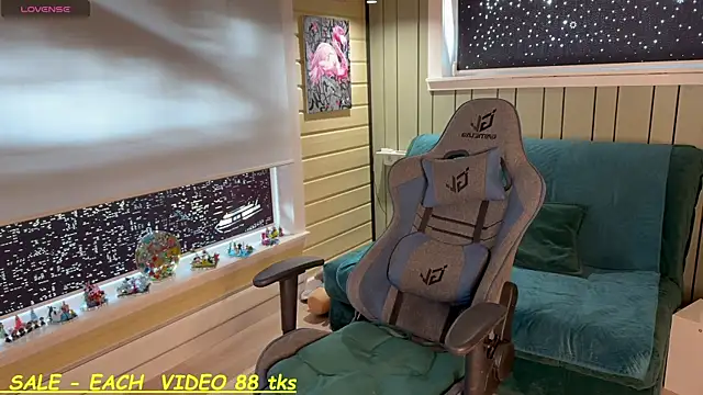 SandyChris online show from May 2026 06:08:01 AM