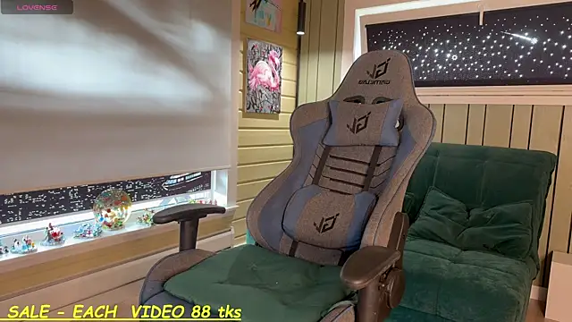 SandyChris online show from May 2026 06:19:02 AM