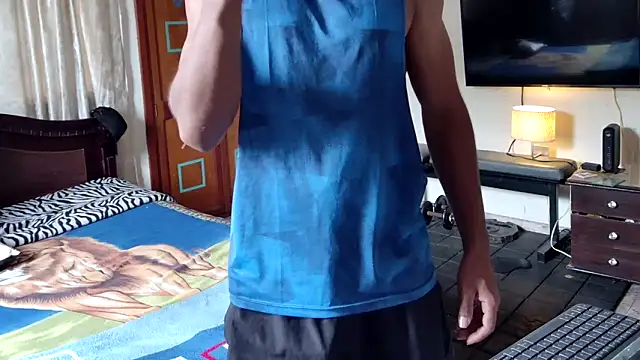 Snapshot of Jhon_wich chatting on December 2024 01:29:02 PM Jhon wich online show from December 2024 01:29:02 PM