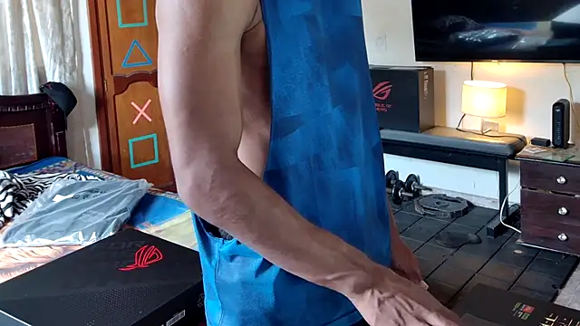 Snapshot of Jhon_wich chatting on December 2024 09:17:01 PM Jhon wich online show from December 2024 09:17:01 PM