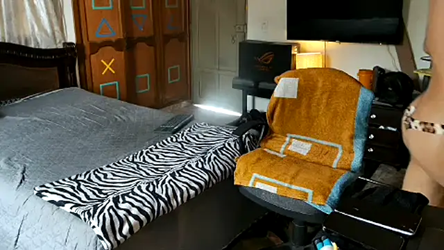 Snapshot of Jhon_wich chatting on January 2025 01:10:01 PM Jhon wich online show from January 2025 01:10:01 PM