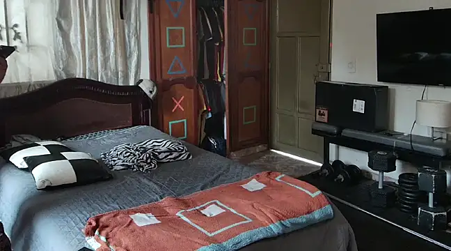 Snapshot of Jhon_wich chatting on February 2025 09:43:02 PM Jhon wich online show from February 2025 09:43:02 PM